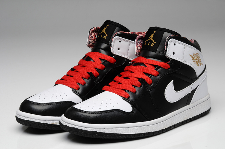 Chaussure de Basket Air Jordan 1 Retro Pour Homme Pas Cher